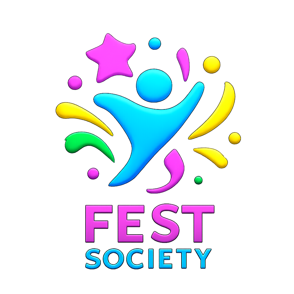 Fests organising Society