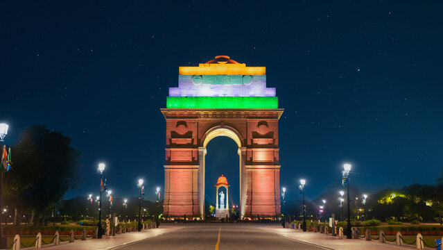 India Gate