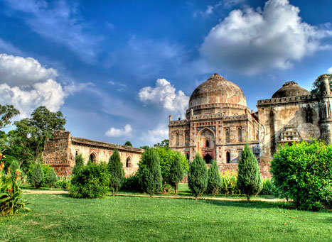 Lodhi Garden