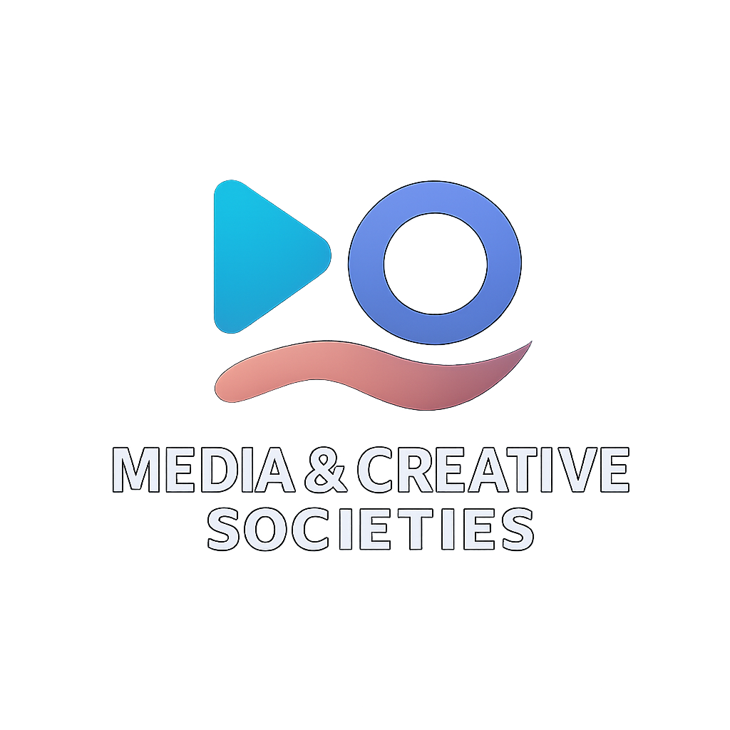 Media and creativity Society