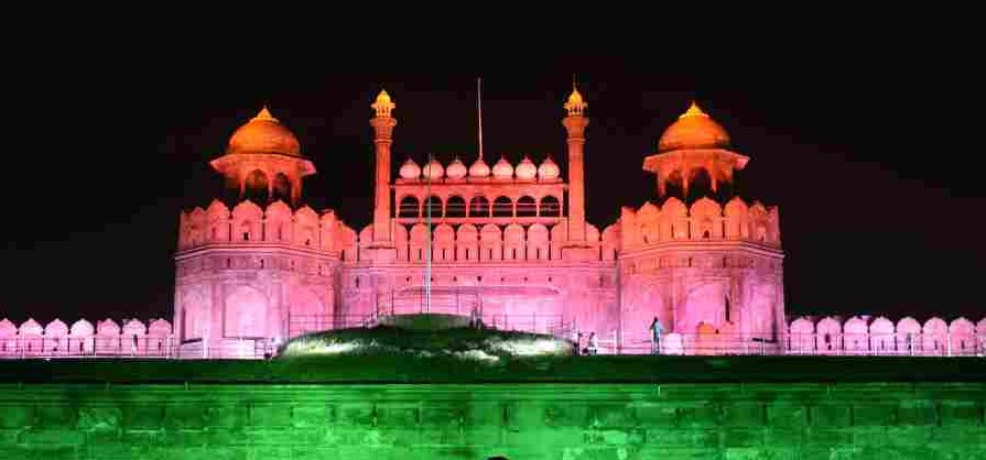 Red Fort